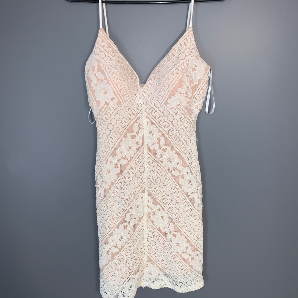 1/2 dress
